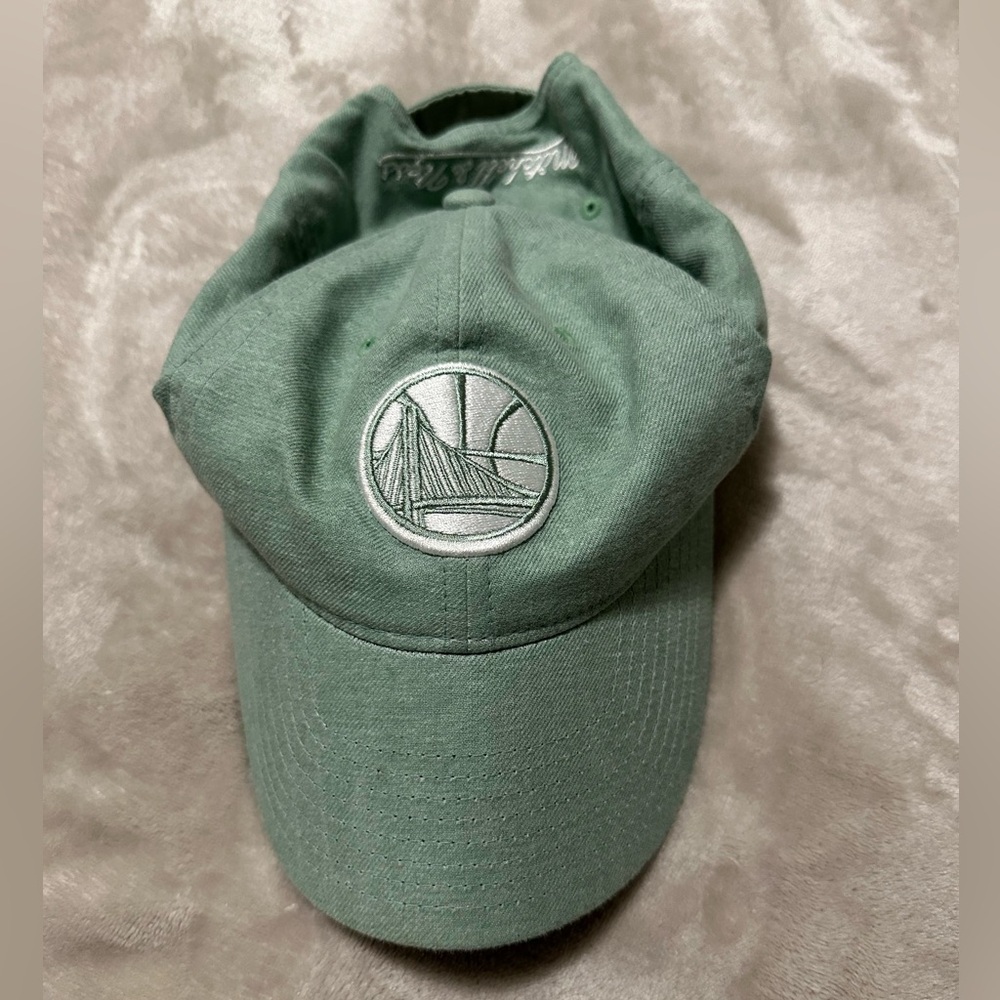 Golden State Warriors Hat